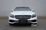 Mercedes-Benz E-Class E 200, 2019, Diesel