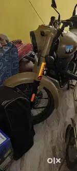 Bullet signal sand
