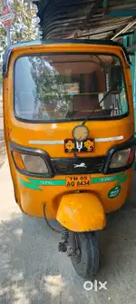 TVs king auto good condition