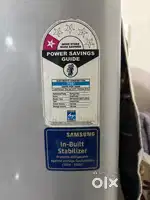 Samsung Fridge-182 litre for sale-Best deal in Ujjain