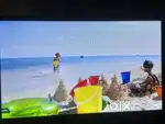 Samaung 43 inch LCD TV - Good Condition