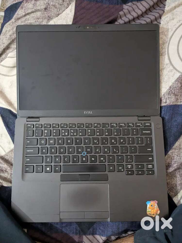 DELL LATITUDE 5400