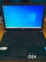 Hp laptop for sale