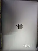 Fresh one hand used