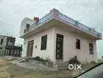 Free holds residential Plot 25acre om kunj near SGT university AIIMS