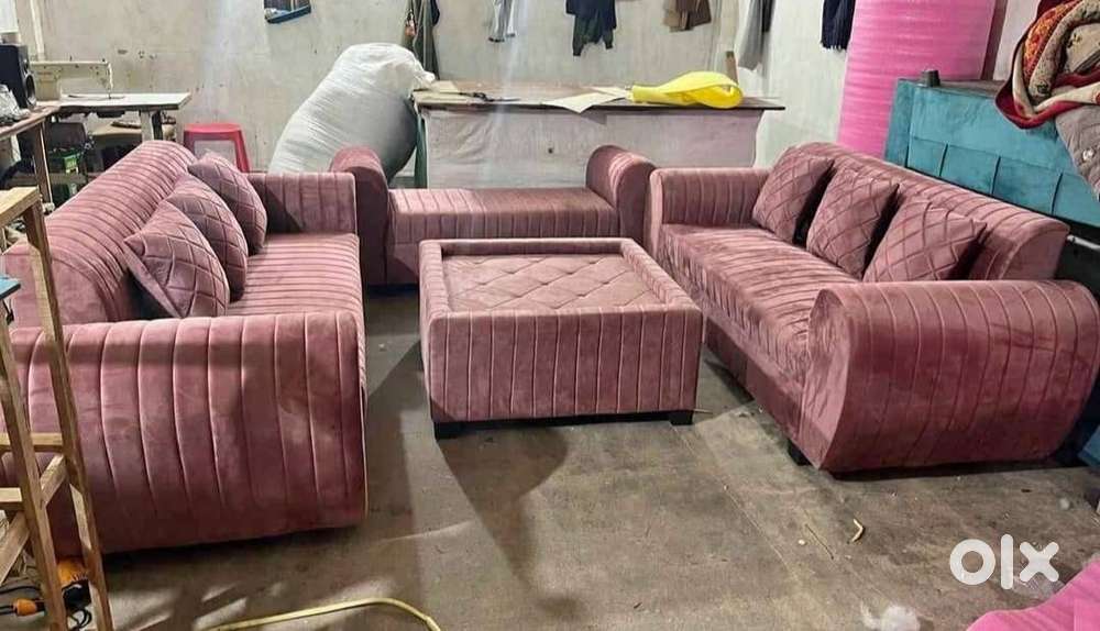 Big Discount Sale new Sofa Set Starting 8400 L Shaf 13999 Emi Availabl
