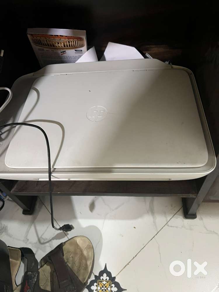 HP DeskJet 2331 Printer – Good Condition (Cartridge Needed)