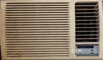 Window AC 1.5 Ton