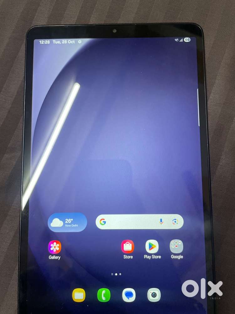 Samsung A9 Brand New tablet 64 GB