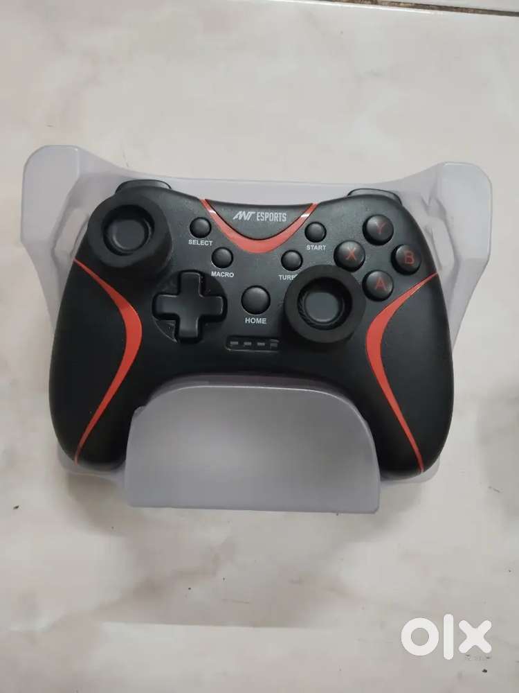 GP325 WIRELESS GAMEPAD