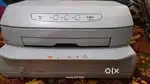 Lipi passbook printer