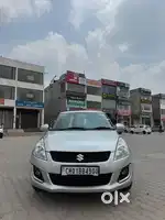 Maruti Suzuki Swift VDI (O), 2014, Diesel