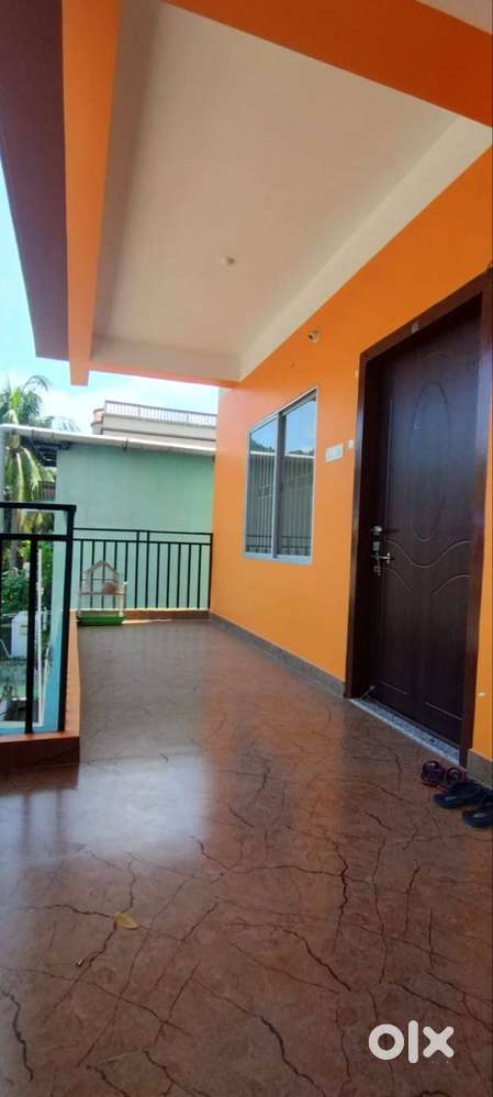 2bhk for rent in Bhaskarnagar near VIP hotel