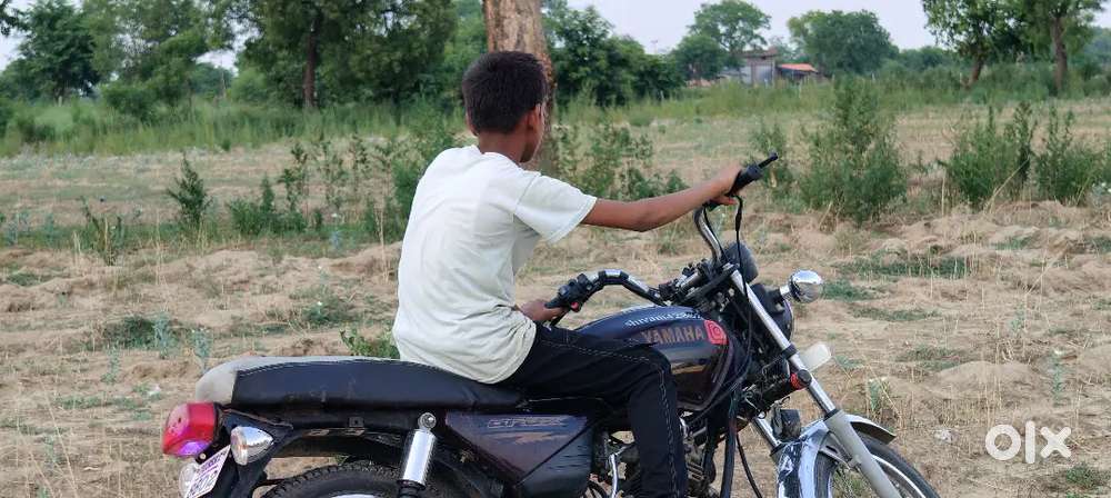 Jaldi dekhna chahta hun