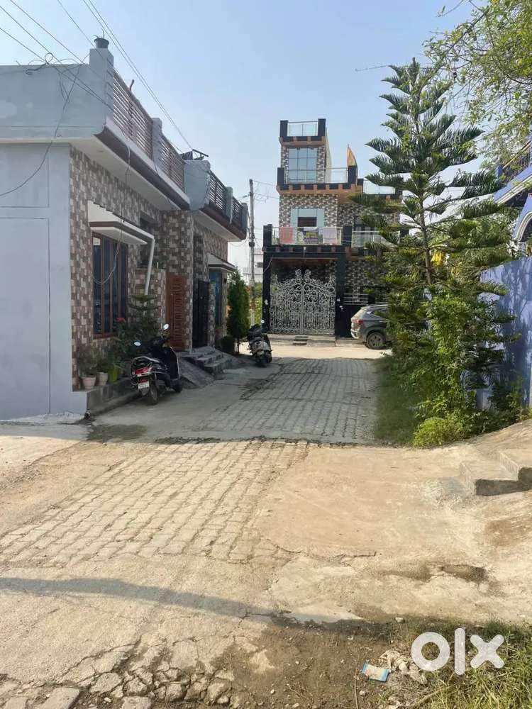 House in Tiranga Enclave Kailashpur