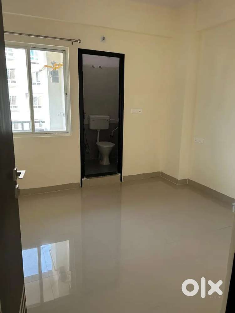 2 bhk flat at apartment