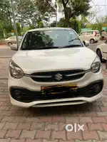 Maruti Suzuki Celerio 2024 CNG & Hybrids Well Maintained