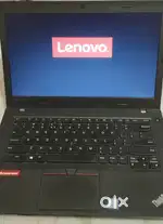 Lenovo ThinkPad Intel i5-7th gen