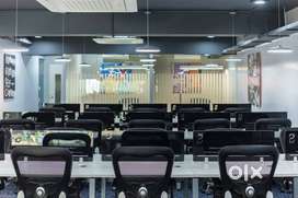 Furnished Office Space for Rent | 5,000 sq. ft. | Koregaon Park, Pune
