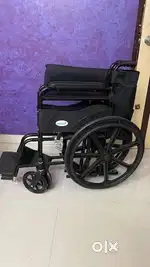 Renewa Wheel Chair