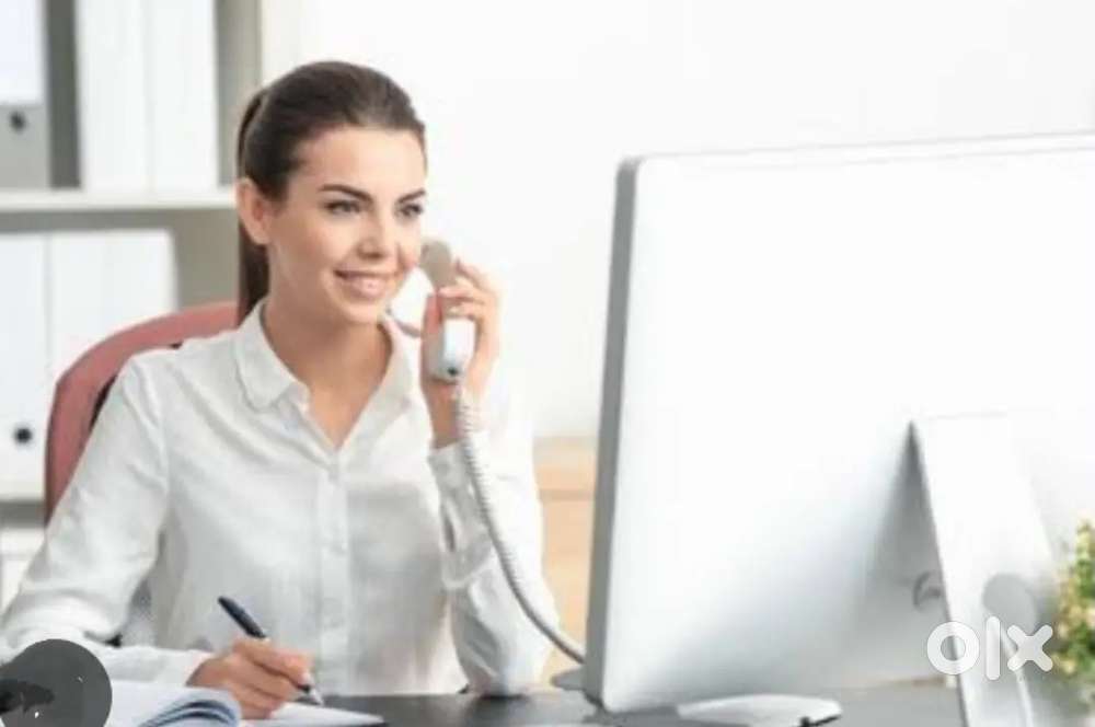 Office assistant job