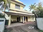 READY TO OCCUPY 3BED ROOMS HOUSE IN ALUVA TOWN NEAR PARAVUR KAVALA