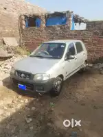 Maruti Suzuki Alto lxi 800 2004 Petrol - passing till 2030