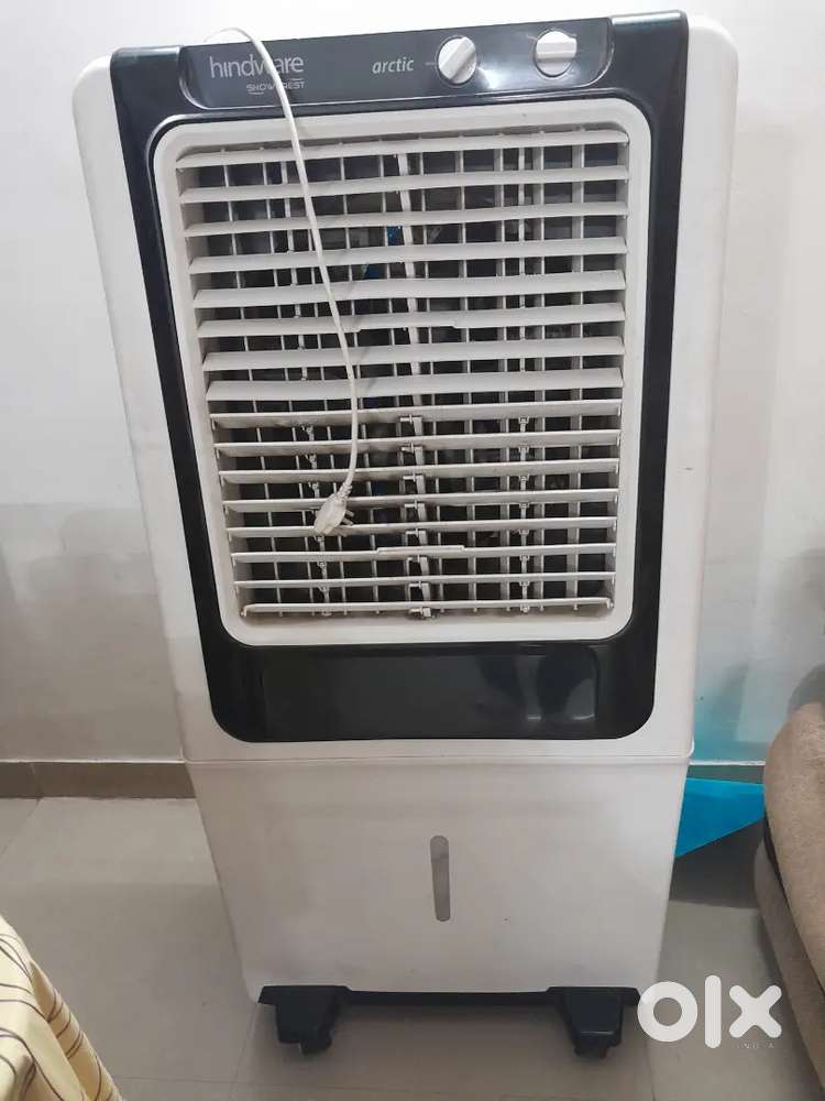 HINDWARE ARTIC COOLER