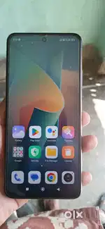 Redmi 11 5T 5G 8/128