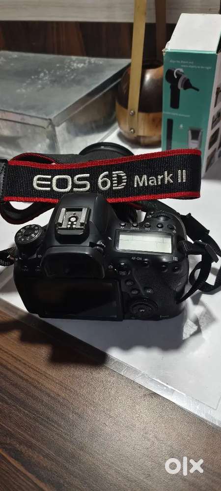 Full Camera Setup sale