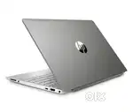 HP 15s GR0011AU  8GB RAM  512GB SSD  Brand New Condition