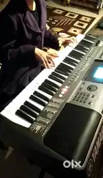 Keyboard as good as new