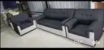 New 5 seater sofa set