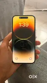 iPhone 14 pro