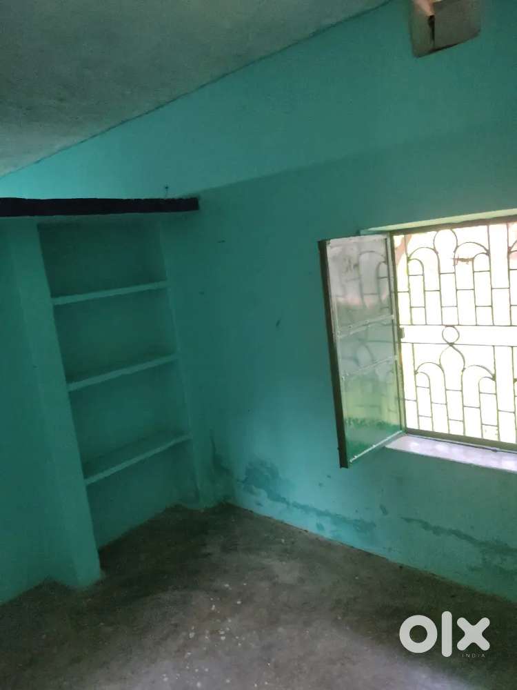 House for rent for family or single male bachelor