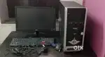 Computer selling