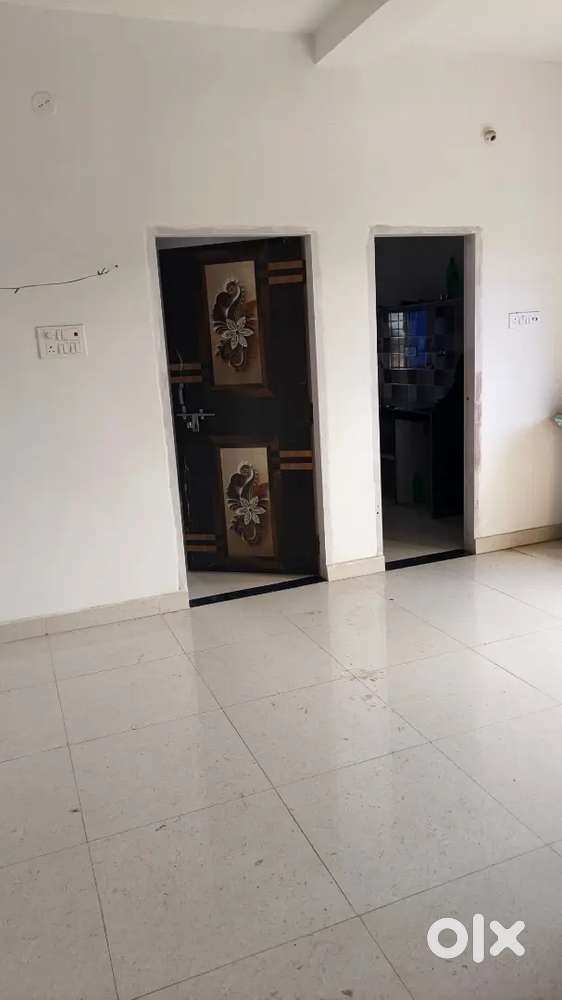 Flat. For rent