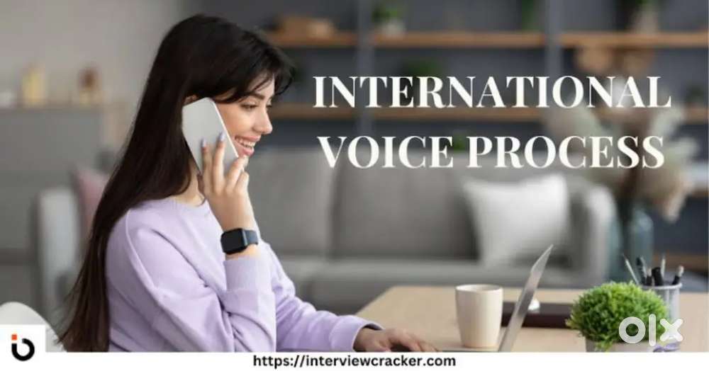 International Voice Process