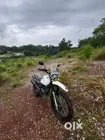 Xpulse 200 fi 2019