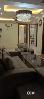 2bhk full furnished