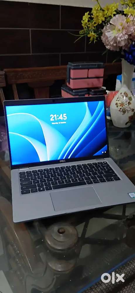 Dell Core i5 11th gen , 16gb , 256gb ,Win 11 pro