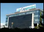 Cap Gemini Company