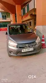 Maruti Suzuki Celerio 2014