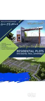 Agreement property cnt land 5.5 lakh per khatta
