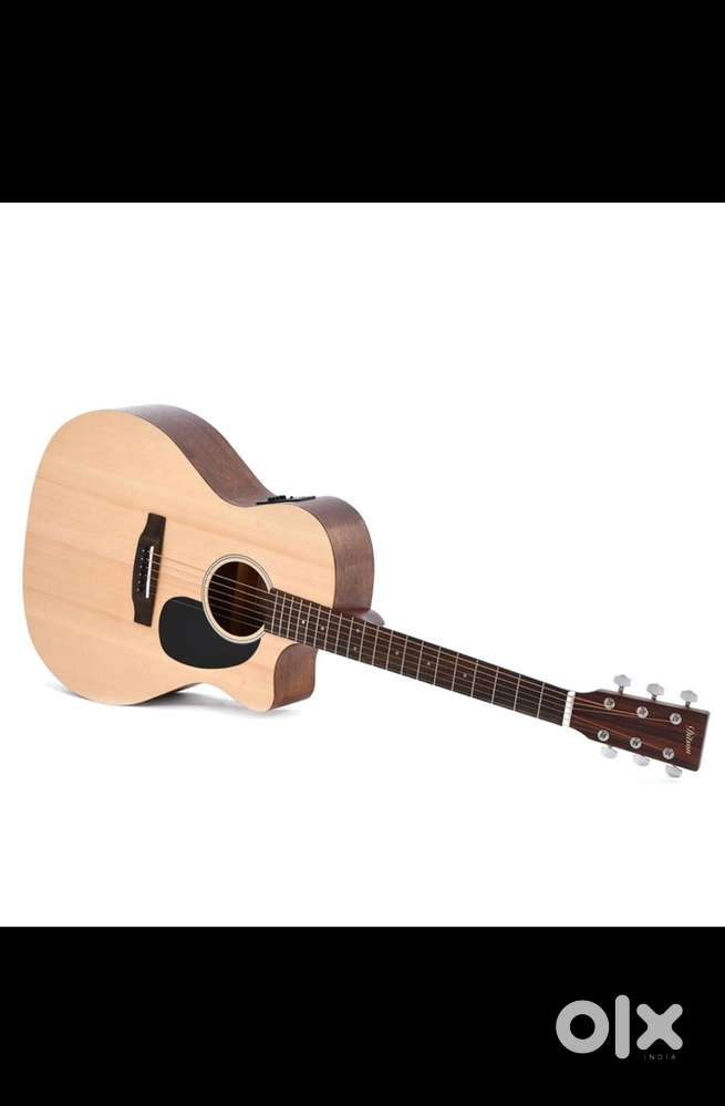 Diston guitar high end ( new one 1 month old )