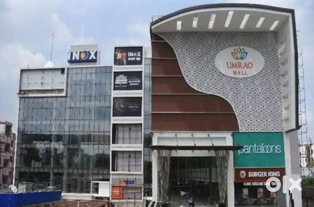 ( HR MAHIMA ) @WE ARE HIRING FOR UMRAO MALL IN LUCKNOW LOCATION!!!