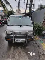 Maruti Suzuki Omni 2015 Petrol 922000 Km Driven