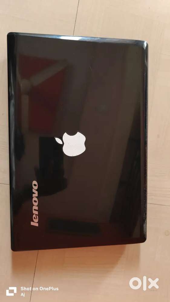 Lenovo Laptop