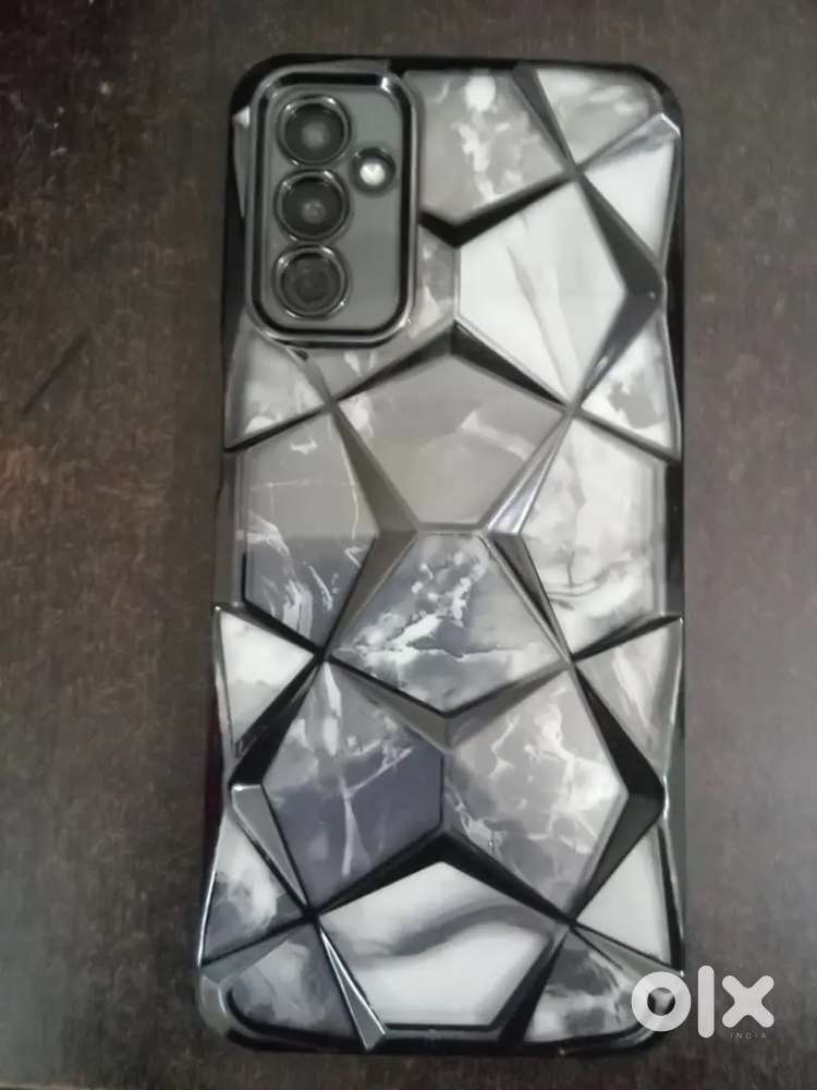 Samsung F23 5G 6/128