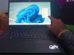 Touch Screen Lenovo ThinkPad T14 Gen 2 Lap i5 11th Gen 16gb RAM 512gb